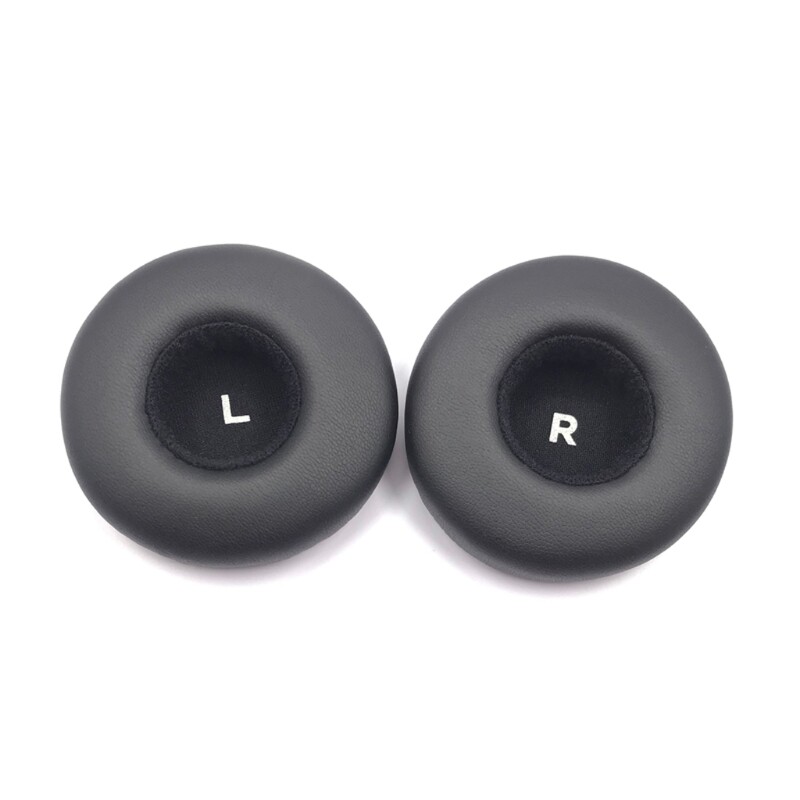 1 Pair foam Ear Pads pillow Cushion Cover for AKG Y50 Y55 Y50BT EarPads Headphone Headset EarPads