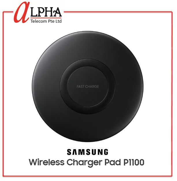 Samsung EP-P1100 Wireless Charging Pad